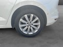 Volkswagen touran 1.6 tdi 110 bmt carat 5pl, garantie 12 mois occasion simplicicar villejuif  simplicicar simplicibike france