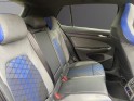 Volkswagen golf 8r / viii 2.0 tsi 320 dsg7 r performance malus payé toit ouvrant caméra de recul garantie constructeur...