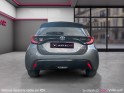 Toyota yaris hybride my21 116h dynamic, apple car play, climatitaion bi-zone, recharge induction occasion simplicicar...