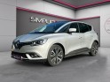 Renault scenic iv blue dci 150 edc initiale paris / avec garantie 12 mois /toit pano/ bose /cuir/jantes 20'' occasion ...