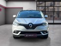 Renault scenic iv blue dci 150 edc initiale paris / avec garantie 12 mois /toit pano/ bose /cuir/jantes 20'' occasion ...