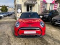 Mini cooper se  94ah edrive se occasion simplicicar livry gargan simplicicar simplicibike france