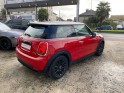 Mini cooper se  94ah edrive se occasion simplicicar livry gargan simplicicar simplicibike france