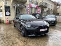 Bmw serie 420i grand coupe 16v steptronic8 2.0 i pack m occasion simplicicar livry gargan simplicicar simplicibike france