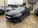 Bmw serie 420i grand coupe 16v steptronic8 2.0 i pack m occasion simplicicar livry gargan simplicicar simplicibike france