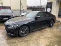 Bmw serie 420i grand coupe 16v steptronic8 2.0 i pack m occasion simplicicar livry gargan simplicicar simplicibike france