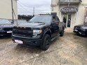 Ford f-150  5.0l v8 fx supercab flexfuel full black occasion simplicicar livry gargan simplicicar simplicibike france