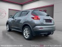 Nissan juke 1.5 dci 110 fap tekna occasion simplicicar brive la gaillarde  simplicicar simplicibike france