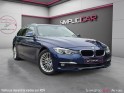 Bmw serie 3 touring f31 lci2 320d 163 ch bva8 efficientdynamics edition luxury ultimate occasion simplicicar arras ...