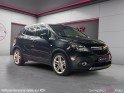 Opel mokka 1.7 cdti - 130 ch fap 4x2 ecoflex startstop cosmo pack occasion simplicicar pau simplicicar simplicibike france