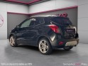 Opel mokka 1.7 cdti - 130 ch fap 4x2 ecoflex startstop cosmo pack occasion simplicicar pau simplicicar simplicibike france