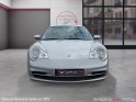 Porsche 911 carrera 4 coupe 996 3.6i 320 ch toit ouvrant garantie 12 mois occasion simplicicar vichy simplicicar simplicibike...