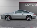 Porsche 911 carrera 4 coupe 996 3.6i 320 ch toit ouvrant garantie 12 mois occasion simplicicar vichy simplicicar simplicibike...