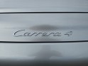 Porsche 911 carrera 4 coupe 996 3.6i 320 ch toit ouvrant garantie 12 mois occasion simplicicar vichy simplicicar simplicibike...