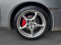 Porsche 911 carrera 4 coupe 996 3.6i 320 ch toit ouvrant garantie 12 mois occasion simplicicar vichy simplicicar simplicibike...