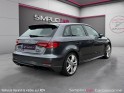 Audi a3 sportback 35 tfsi 150 s tronic 7 s line occasion simplicicar carcassonne simplicicar simplicibike france