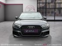 Audi a3 sportback 35 tfsi 150 s tronic 7 s line occasion simplicicar carcassonne simplicicar simplicibike france