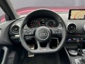 Audi a3 sportback 35 tfsi 150 s tronic 7 s line occasion simplicicar carcassonne simplicicar simplicibike france