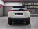 Peugeot 2008 130cv/eat8 gt line/distribution ok/garantie et fiancement possible occasion simplicicar salon de provence...