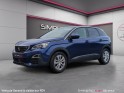 Peugeot 3008 business 1.6 bluehdi 120ch ss eat6 active business occasion simplicicar brest simplicicar simplicibike france