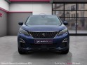 Peugeot 3008 business 1.6 bluehdi 120ch ss eat6 active business occasion simplicicar brest simplicicar simplicibike france