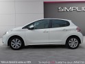 Peugeot 208 1.0 vti 68ch bvm5 access occasion simplicicar lagny  simplicicar simplicibike france