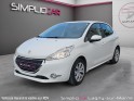 Peugeot 208 1.0 vti 68ch bvm5 access occasion simplicicar lagny  simplicicar simplicibike france