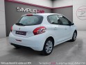 Peugeot 208 1.0 vti 68ch bvm5 access occasion simplicicar lagny  simplicicar simplicibike france