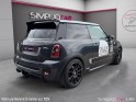 Mini hatch r56 218 ch john cooper works gp ii occasion simplicicar lille  simplicicar simplicibike france