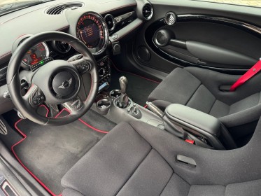 Mini hatch r56 218 ch john cooper works gp ii occasion simplicicar lille  simplicicar simplicibike france