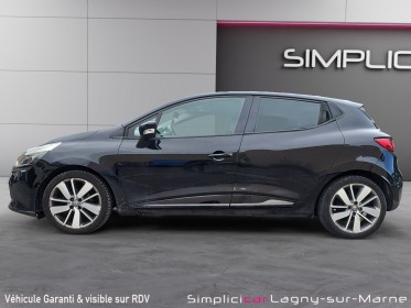 Renault clio iv dci 90 eco2 zen occasion simplicicar lagny  simplicicar simplicibike france