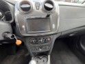 Dacia sandero tce 90 stepway occasion simplicicar limoges  simplicicar simplicibike france