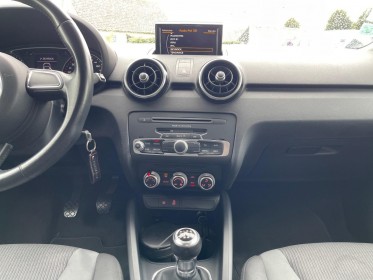 Audi a1 sportback 1.4 tdi 90 ambiente garantie 1 an occasion simplicicar caen  simplicicar simplicibike france