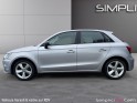 Audi a1 sportback 1.4 tdi 90 ambiente garantie 1 an occasion simplicicar caen  simplicicar simplicibike france