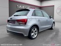 Audi a1 sportback 1.4 tdi 90 ambiente garantie 1 an occasion simplicicar caen  simplicicar simplicibike france