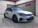 Volkswagen golf 7.5 2.0 tsi 290 gti tcr ligne akrapovic garantie 12 mois occasion simplicicar caen  simplicicar simplicibike...