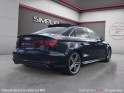 Audi a3 berline 2.0 tdi 150 s line toit ouvrant entretien full audi occasion simplicicar charmes simplicicar simplicibike...