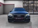 Audi a3 berline 2.0 tdi 150 s line toit ouvrant entretien full audi occasion simplicicar charmes simplicicar simplicibike...