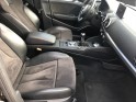 Audi a3 berline 2.0 tdi 150 s line toit ouvrant entretien full audi occasion simplicicar charmes simplicicar simplicibike...