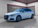 Audi a3 sportback 2.0 tdi 150 s tronic 6 s line occasion simplicicar chartres  simplicicar simplicibike france