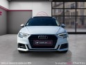 Audi a3 sportback 2.0 tdi 150 s tronic 6 s line occasion simplicicar chartres  simplicicar simplicibike france