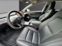 Tesla model 3 autonomie standard plus rwd tva recuperable garantie tesla occasion simplicicar chartres  simplicicar...