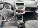 Citroen c1 c1 1.0i confort occasion simplicicar rouen simplicicar simplicibike france