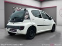 Citroen c1 c1 1.0i confort occasion simplicicar rouen simplicicar simplicibike france