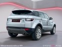 Land rover range rover evoque diesel dynamique occasion simplicicar arras  simplicicar simplicibike france