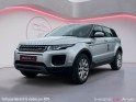 Land rover range rover evoque diesel dynamique occasion simplicicar arras  simplicicar simplicibike france