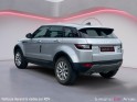 Land rover range rover evoque diesel dynamique occasion simplicicar arras  simplicicar simplicibike france