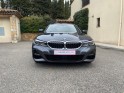 Bmw serie 3 g20 190 ch bva8 m sport 320d xdrive occasion cannes (06) simplicicar simplicibike france