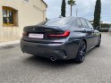 Bmw serie 3 g20 190 ch bva8 m sport 320d xdrive occasion cannes (06) simplicicar simplicibike france