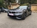 Bmw serie 3 g20 190 ch bva8 m sport 320d xdrive occasion cannes (06) simplicicar simplicibike france